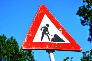 Road plan gets tick of approval