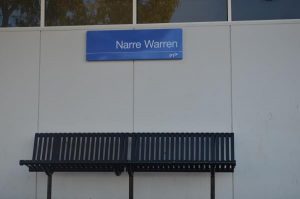 Casey welcomes Webb Street news