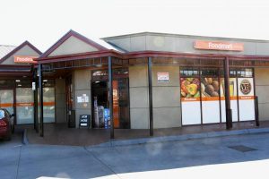 Back open for business