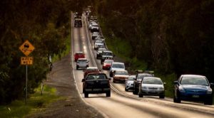 Consultation open on Wellington Rd