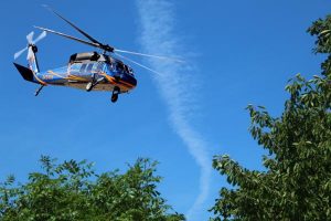 Permit doesn’t fly with VCAT
