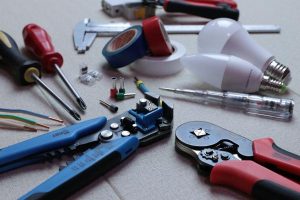 Conviction for dodgy electrician
