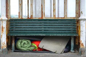 Councils unite to address homelessness