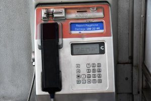 No more ‘pay’phones as Telstra makes calls free