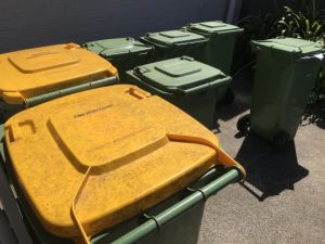 Plans underway for new recycling system