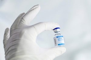 Drive-through vaccine hub coming to south east