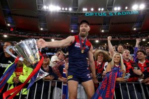 The Dees gave ’em hell!
