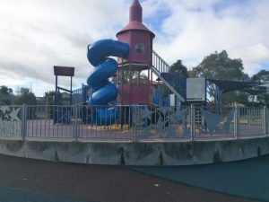 Have your say on Ray Bastin Reserve