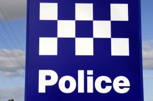 Man charged after Berwick agg burg