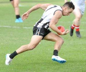 Cody clinches top award