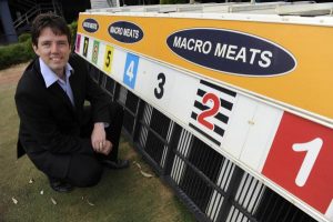 Floyd bids Sandown goodbye after 16-year tenure