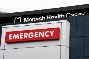 Hospital, school on exposure site list