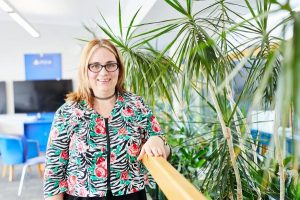 Q and A with… Courtney Rushton, Casey Cardinia Libraries, Endeavour Hills branch manager