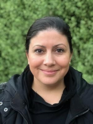 Q and A with…Veronica Kotsinadelis, playgroup facilitator at Brentwood Park Neighbourhood House