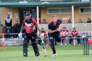 Cricket season not far away!