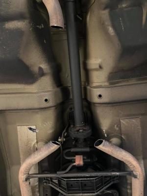 Trio charged with car-part thefts