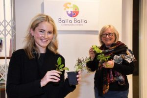 Getting the community to grow together