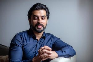 Q and A with… Bassir Qadiri, chairperson at Bakhtar Community Organisation