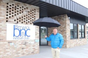 Upgrades open at local clubs