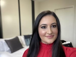 Q and A with…Benazir Rasoli, youth coordinator at Bakhtar Cultural Association