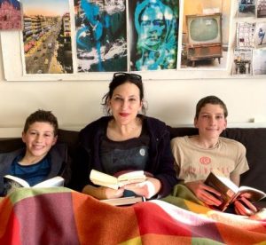 Funding boost for our libraries