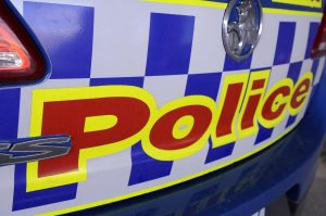 Teens arrested over burglaries
