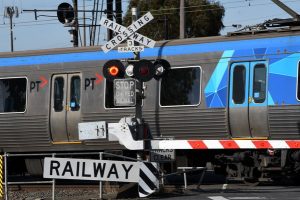 Upcoming works on local roads and rail