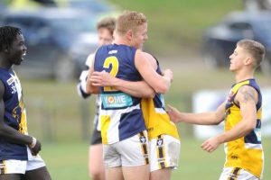 Eagles’ powerhouse move confirmed