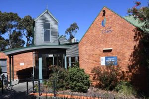 Community rallies for Scouts hall raffle