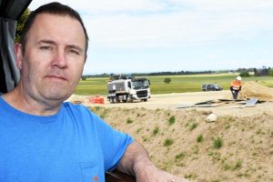 Noise concerns go unheard