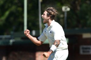 ‘Patto’ calls time on Aussie career