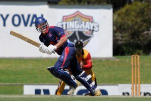 Turf cricket gets the go ahead