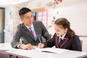 Future-proofing today’s students