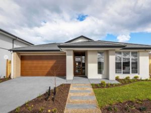 Date set for charity home auction