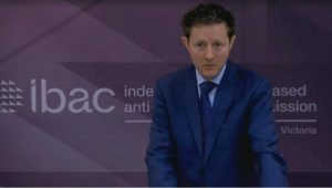 Rorting inquiry begins