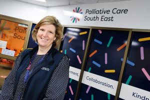 Palliative care petition