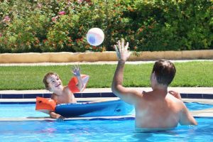 Make sure your pool is safe for summer