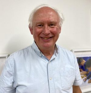 Q and A with Cranbourne West Primary School principal Andrew Bergmeier