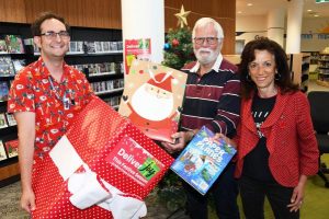 Deliver Joy to Casey Cardinia residents