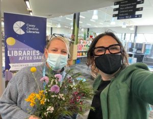 Reading challenge opens for Casey kids