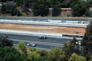 Road closures in November as Monash upgrade continues