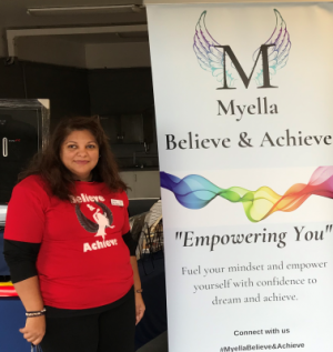 Myella Group inspiring the next generation