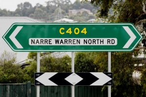 December construction set for Narre Warren North Rd upgrade