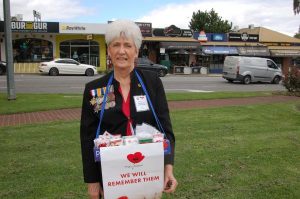 Appeal supports our veterans