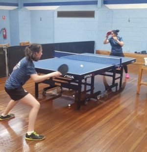 Greater Dandenong’s Table Tennis prodigies need your help