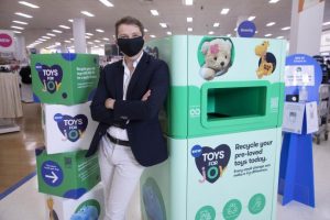 ‘Toys for Joy’ in Fountain Gate