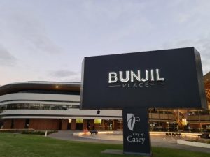 Library events back on