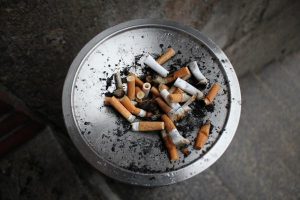 World COPD Day reminds us of the dangers of smoking