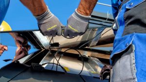 Energy saving advice