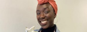2021 Lindsay King Arts Award winner announced
